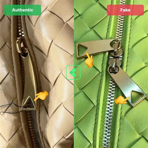 bottega veneta bag fake